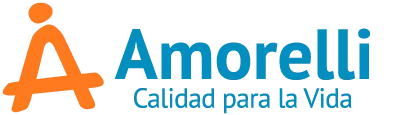 Logo de Amorelli