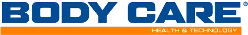 Logo de bodycare