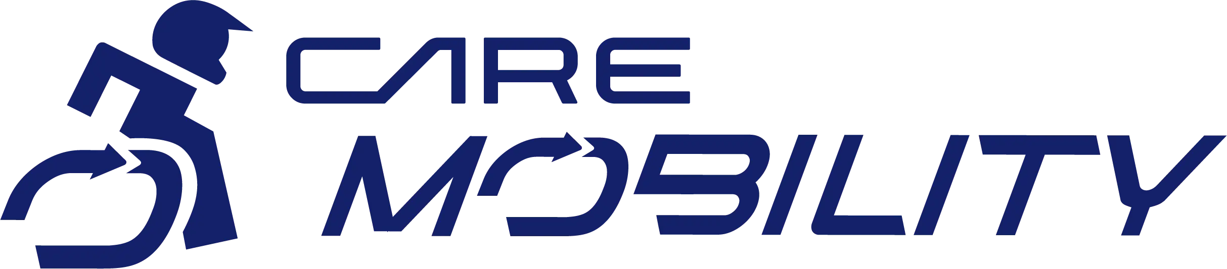 Logo de careMobility