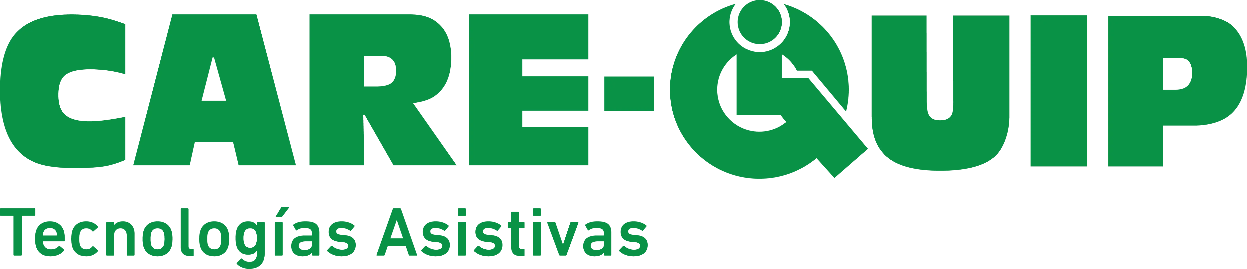 Logo de CareQuip
