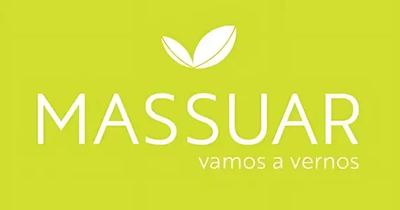 Logo de masuar