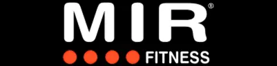 Logo de Mir Fitness