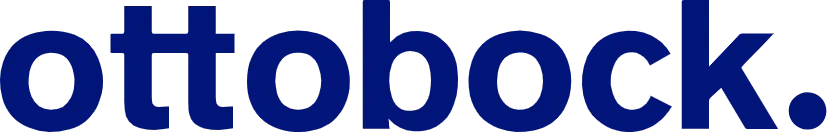 Logo de ottoboock