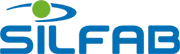 Logo de silfab